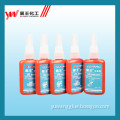 The Highest Strength Retaining Glue 638 Anaerobic Sealing Adhesive